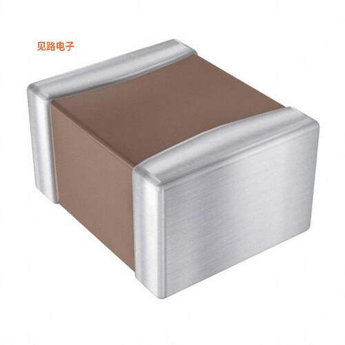 1210GC821KAT2A -[全新CAP CER 820PF 2KV X7R 1210]