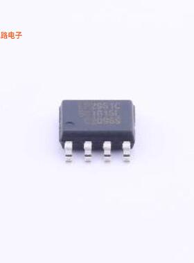 LP2951CS-L-5-0/TR -[原装线性稳压器(LDO)SOIC-8