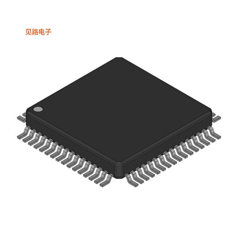 MC908AB32VFUE -正品[IC MCU 8BIT 32KB FLASH 64QFP未验证