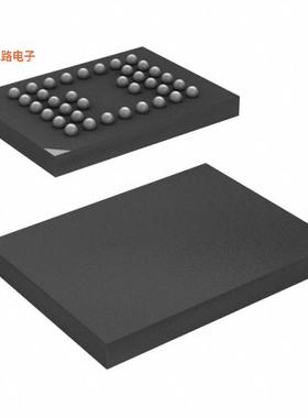 CY62148EV30LL-45BVXI -[全新IC SRAM 4MBIT PARALLEL 36VFBGA]