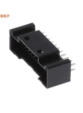 DF51K-22DP-2DSA(800) -[全新CONN HDR 2MM DUAL TIN PCB 22POS]