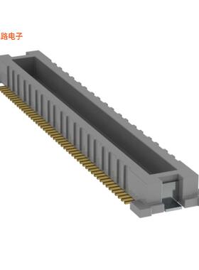 FX11B-100P-SV(21) -原装[CONN HDR 100POS SMD GO