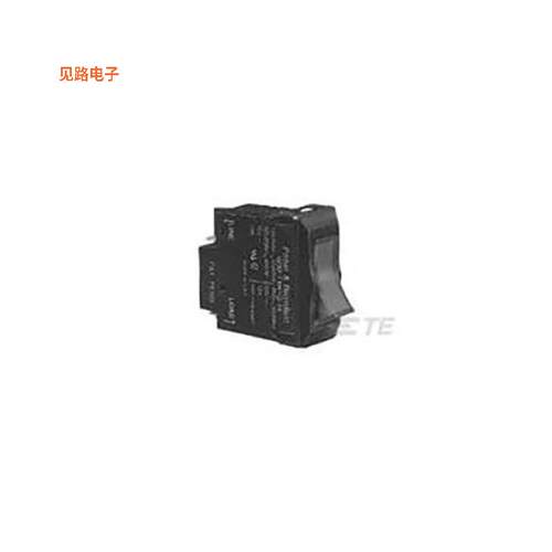 4-1393248-0 -[全新CIR BRKR THRM 5A 250VAC 50VDC]