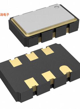 345LB3I1228T -原装[XTAL OSC VCXO 122.8800MHZ LVPECL晶体