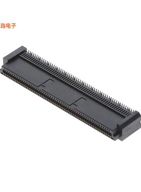 G832MB011206322HR -[全新BTB 120P P=0.8MM RECEPTACLE H=11]