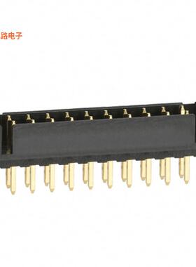 DF11-24DP-2DSA(01) -原装[CONN HEADER VERT 24POS 2MM接头