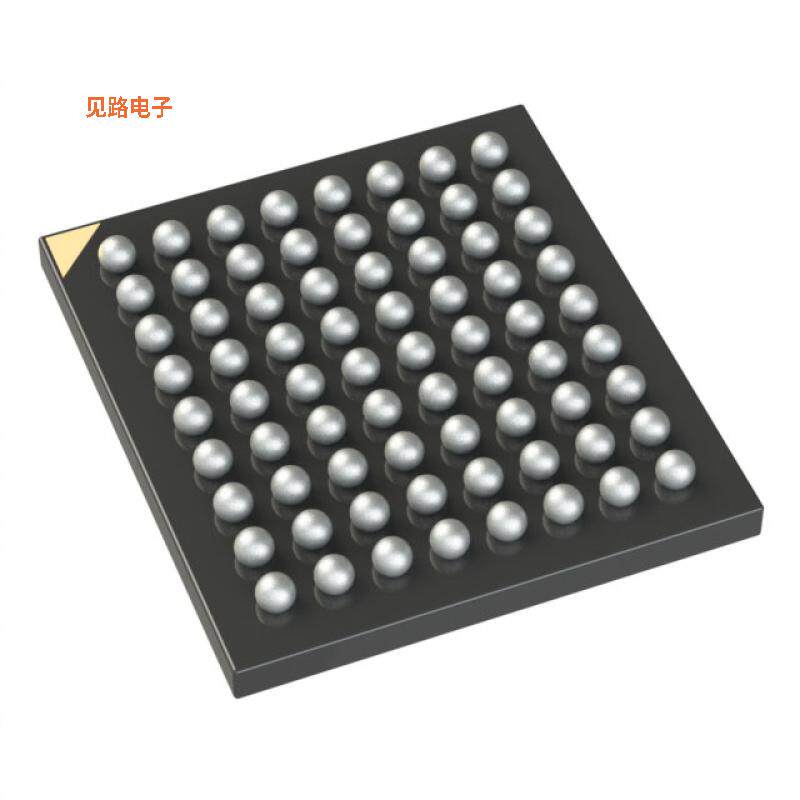 LIFCL-17-8UWG72I -原装[IC FPGA 40 I/O 72WLCSP未验证