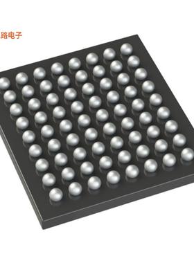 LIFCL-17-8UWG72C -原装[IC FPGA 40 I/O 72WLCSP未验证