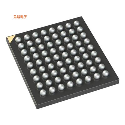 LIFCL-17-8UWG72I -原装[IC FPGA 40 I/O 72WLCSP未验证