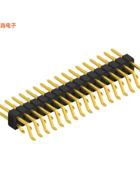 SL 17 SMD 058 36 Z B SM -原装[0.635 MM接头