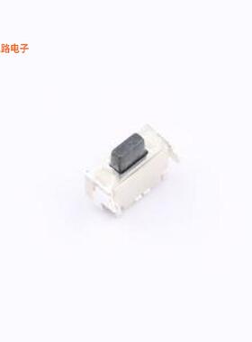 TS24ZJ -[2x4mm，卧贴，带支架，160gfSMD,4.6x1.8mm轻触