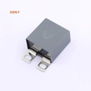 H：44mm C383L125K202021 尺寸：W：42mm 正品 24mm薄膜電容