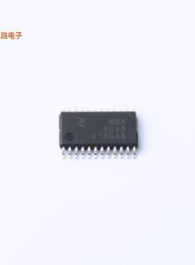 NCA9548-DTSXR -[原装其他接口TSSOP-24