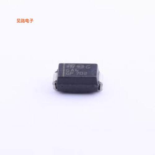 STPS160A -原装[60 V、1 A功率肖特基整流器肖特基