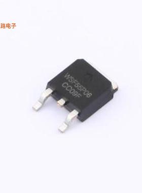 WSF55P06 -[原装(MOSFET)TO-252