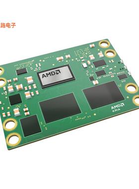 SM-K24-XCL2GI -[全新SOM K24 KRIA ZYNQ MPSOC]