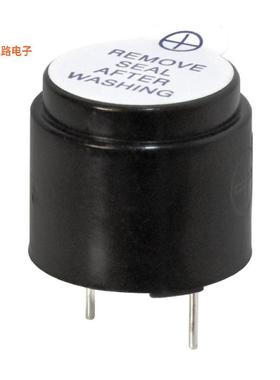 CMI-1614-1285T -[全新BUZZER MAGNETIC 12V 16MM TH]