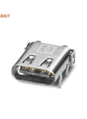 1332643 -原装[CUC-USB3.1-J1ST-AH/UCF-SMD/THRUSB-C（US