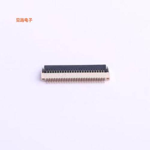 AFH05-S24FIA-1H -[原装FFC/FPCSMD,P=0.5mm