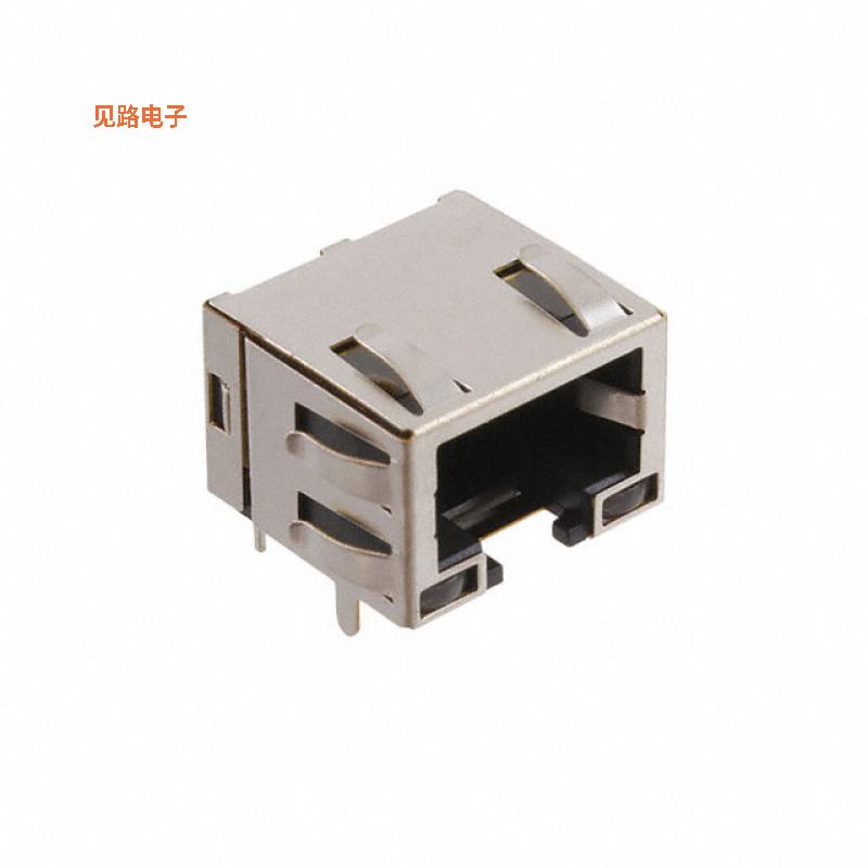 MTJ-88AAX1-FSV-PG-LP -[全新RJ45 MODULAR JACK, SHIELD