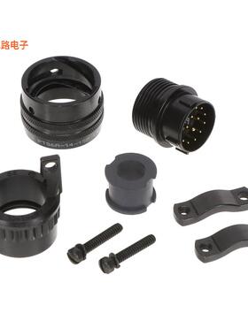 PT06A-14-15P(476) -[全新PLUG]