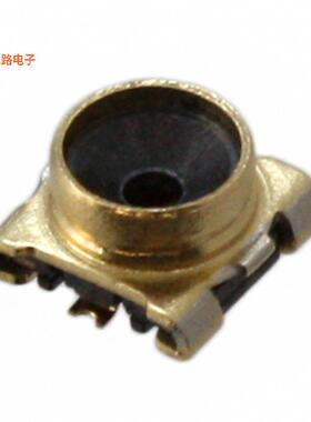 MM8130-2600RB8 -原装[CONN SWF RCPT STR 50 OHM SMDSWF