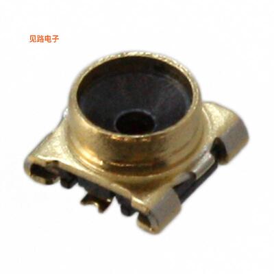 MM8130-2600RA2 -原装[CONN SWF RCPT STR 50 OHM SMDSWF