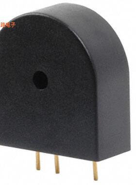 CPE-503 -原装[BUZZER PIEZO 12V 24X10MM TH，外部驱动