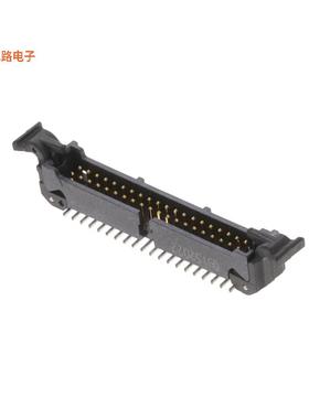 45240-220200 -原装[40P HDR SMT LATCH AU FLASH接头