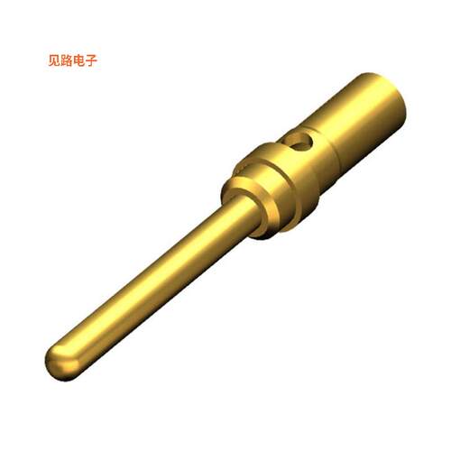 1731120715 -[全新PLUG FCT CRP 20-24AWG 8U]