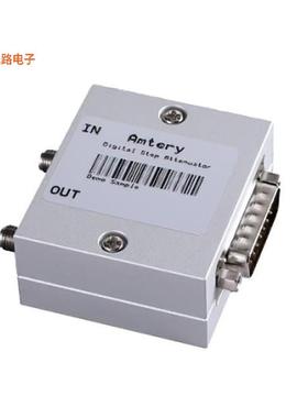 AT10030A-30-P -原装[Digital Control Attenuator31.5dB