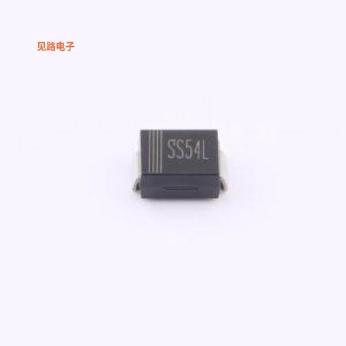 SS54L(SMBG) -[原装肖特基二极管SMBG