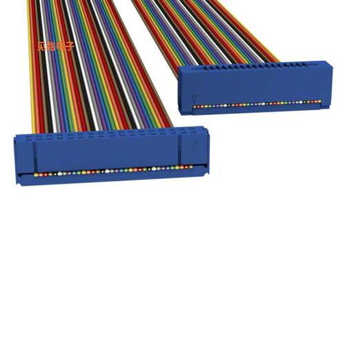 C3AEG-3406M -[全新IDC CABLE - CSC34G/AE34M/CCE34G]