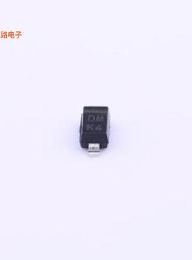 MMSZ4702-E3-08 -[15V,500mWSOD-123稳压二极管