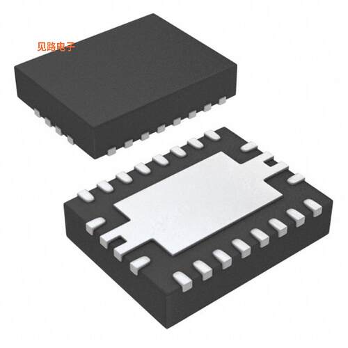BQ24123RHLR -[全新IC BATT CHG LI-ION 1-3CEL 20VQFN]