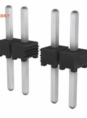 TMM-131-01-T-S -原装[CONN HEADER VERT 31POS 2MM接头