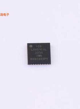 9FGL0451CKILFT -[原装专用时钟/计时VFQFPN-32(5x5)