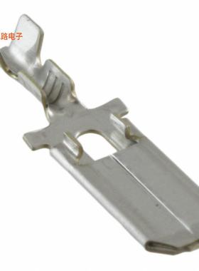 170349-2 -[全新CONN QC TAB 20-22AWG 0.250 CRIMP]