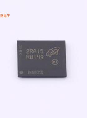 MT28EW01GABA1HPC-0SIT TR -[原装NOR FLASHLBGA-64(11x13)