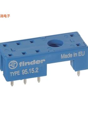 95.15.2 -原装[PCB SCKT 40/44 SERIES插口