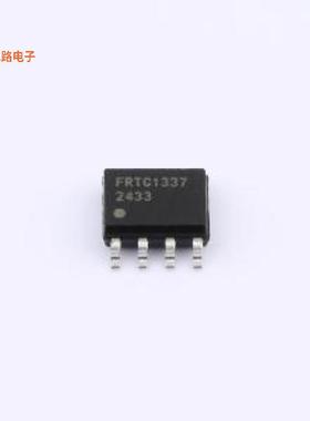 FRTC1337S -[原装实时时钟(RTC)SOP-8