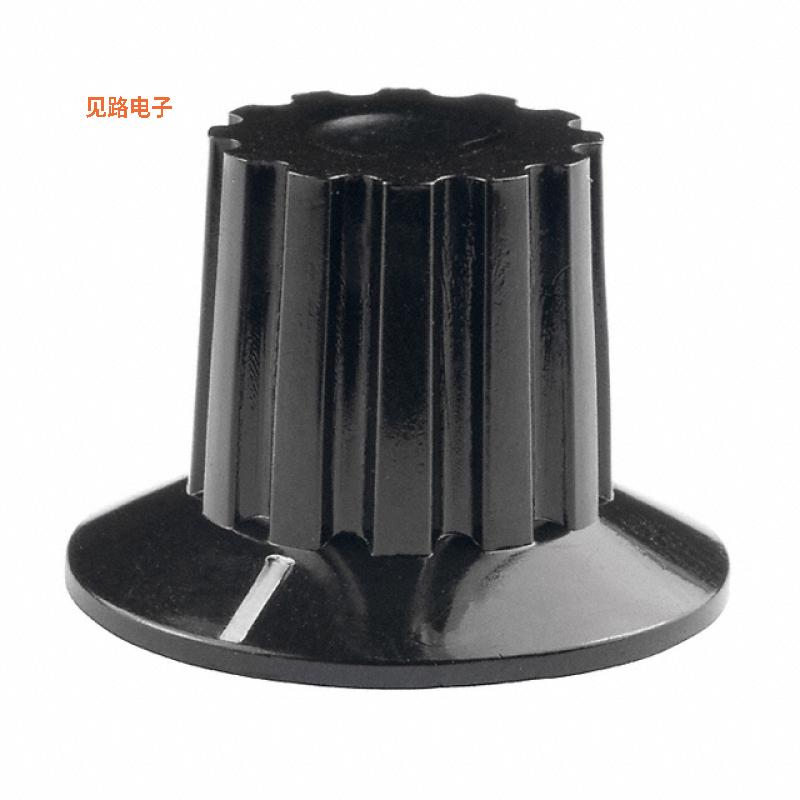 全新AT433A -[原装SWITCH MINI KNOB BLCK FR/MR SER]
