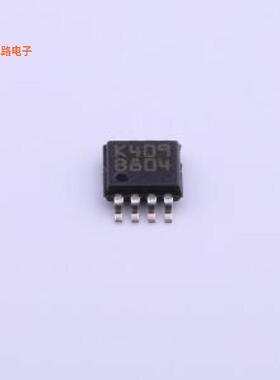 LM2904YST -[原装IC OPAMP GP 2 CIRCUIT 8MINISOMiNiSO-8