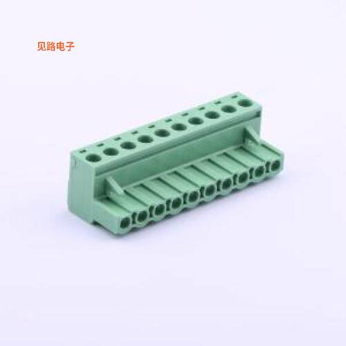WJ2EDGK-5.08-10P -[原装P=5.08mm]