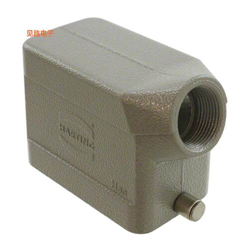 09300101541 -[全新CONN HOOD SIDE ENTRY SZ10B PG16]