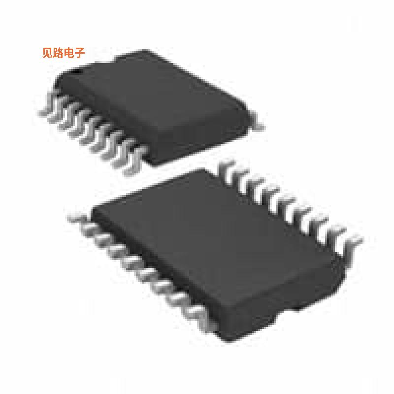 ULN2803ADWR -[原装达林顿晶体管阵列SOIC18_300MIL