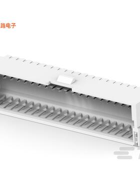 2394521-4 -原装[1.5P RIGHT ANGLE DUAL-ROW LOCKIN接头