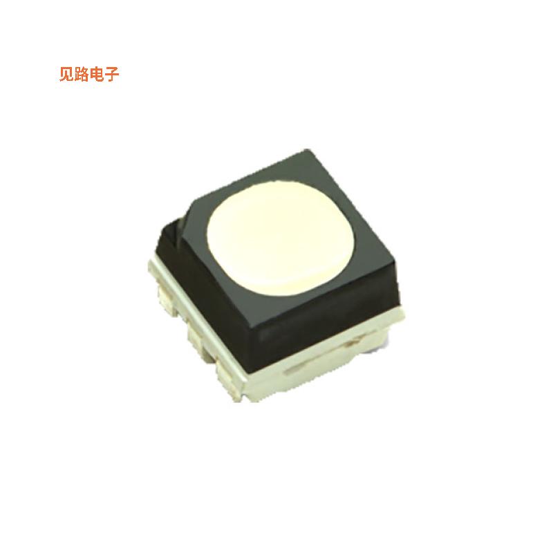 ASMB-TTF2-0B20B -[全新 RGB DIFFUSED 6PLCC SMD]