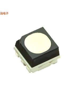 ASMB-TTF2-0B20B -[全新 RGB DIFFUSED 6PLCC SMD]