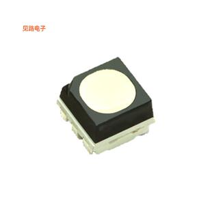 ASMB-TTF2-0B20B -[全新 RGB DIFFUSED 6PLCC SMD]